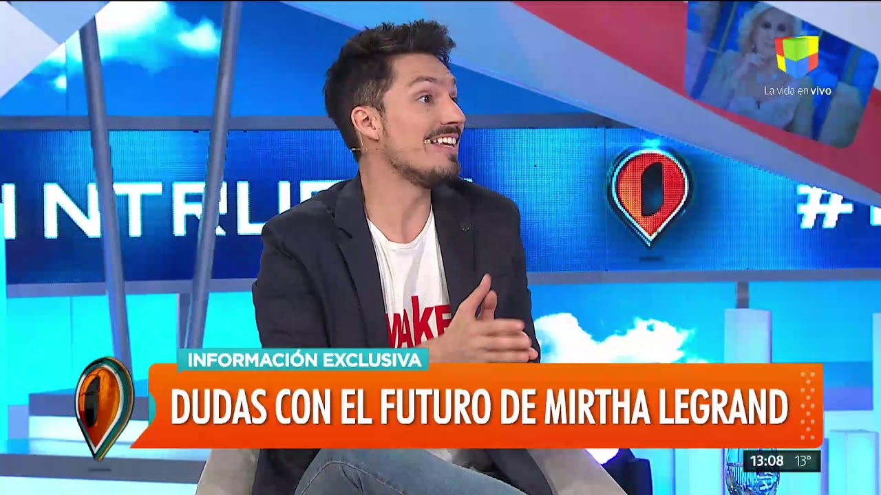 Programa Intrusos Intrusos - PROGRAMA COMPLETO (01/10/19) - YouTube