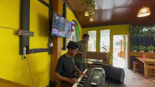 Lagu Gayo Nawi Alhas  Ranto Jarak Cipta Aliamran Seriwijaya Bujang