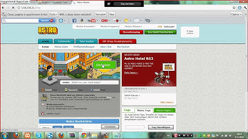 please help me fix my client on my r63 retro