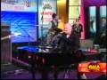 The Fray - You Found Me - Good Morning America