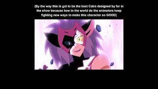 Some Thoughts On She Ra And The Princess Of Power Episode 6 Season 3 The Portal