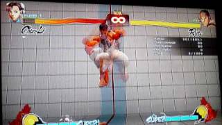 option select ryu