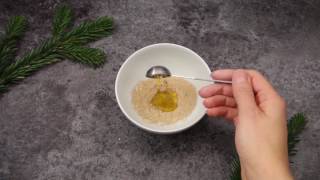 Diy Ekologisk Mineral Foundation - Gör Din Egen Makeup