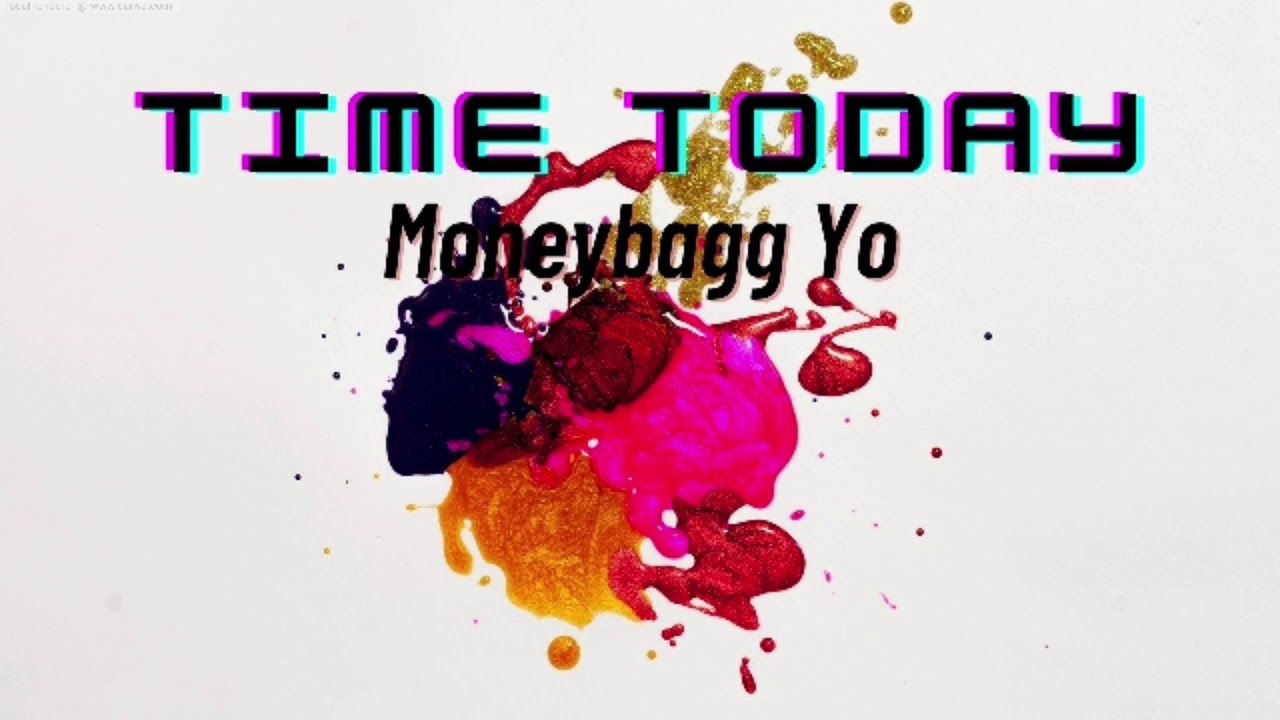 Time today moneybagg yo instrumental remake baegzie beats youtube