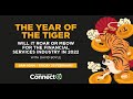 FSC - The Year of the Tiger  - Will it Roar or Meow for the Financial Services Industry in 2022?