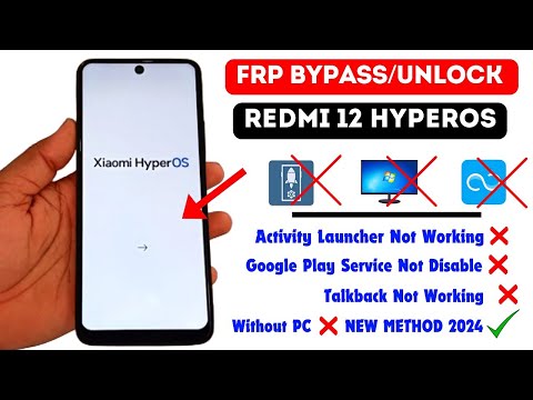 Xiaomi Redmi 12