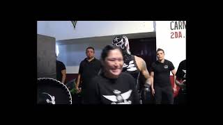 Watch Westside Gunn Lucha Bros feat Curreny  Benny video