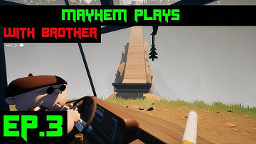 RV there yet? PLAYTHROUGH EPISODE 3