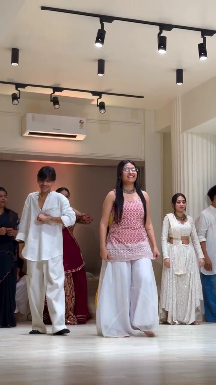 O Rey Chhori Best Video | Palak X Kunal #shorts #viral
