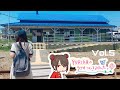 「続・CLANNADの菜の花畑に行った時の話」YURiKAのラジオつくってみました。Vol.5