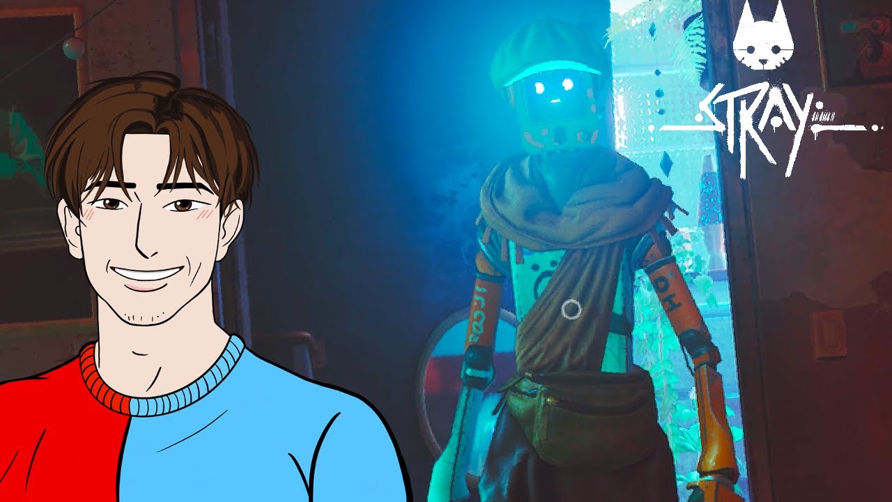 🇺🇦 ГОЛОВНИЙ АУТСАЙДЕР - КЛЕМЕНТИНА! - Stray #5