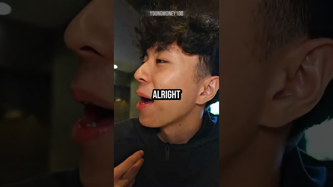 Ray Wanted To Know More About Uncle Rogers Accent😂#ray #twitch #clips #shorts #funny