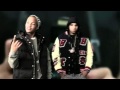 T.I. - Get Back Up ft. Chris Brown [Official Music Video]