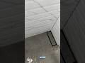 #ideusaha #interiordesign #kamarmandi #kamarmandiminimalis #floordrain #drain #saringanair #lantai