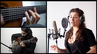 Hazar Birkan & Ozan Coşkun - Lakme Aria\