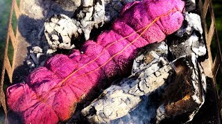 Thumbnail image for Vacío al Trapo a las Brasas - Receta de Locos X el Asado