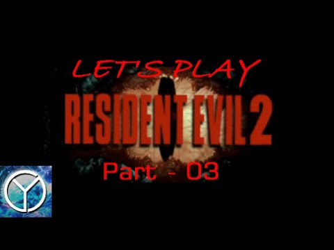 Let's Play Resident Evil 2 & 3 - Episode 36