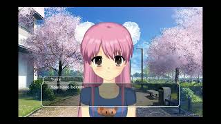 (Shoujo city 2d) finished dating yumi screenshot 5