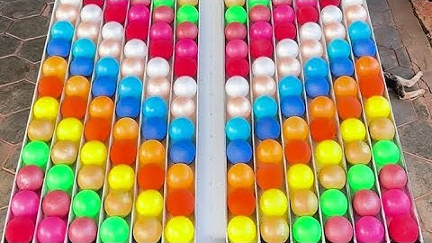 Ball Color Sorting Puzzle Solve the Smart Challenge