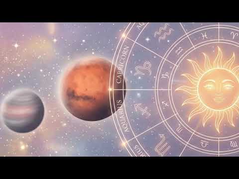 Video El cielo cambia las reglas y trae reconocimiento a 5 signos del zodiaco entre el 03/04 y el 15/04