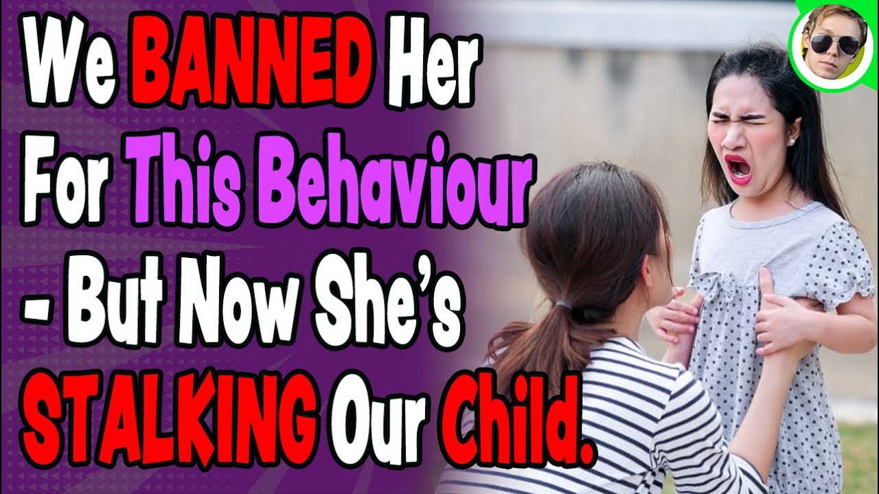 She Has DID But As OUR DAUGHTER At a Family Lunch- My Brother DEMANDS We Respect Her For it