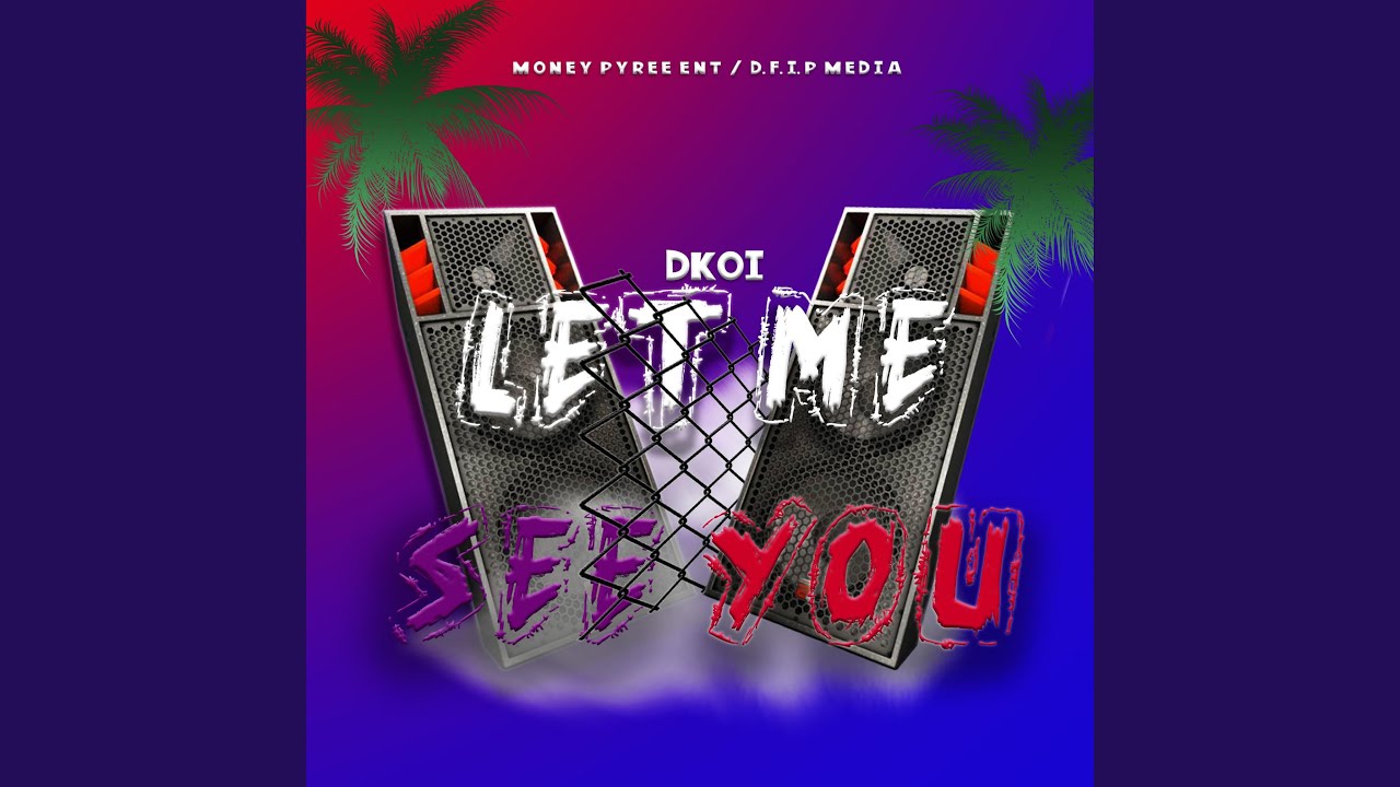 Let me see you - YouTube