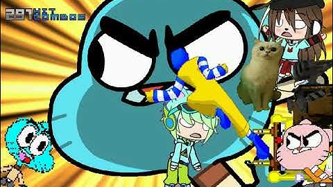 ElmoFan17 M.U.G.E.N | 𝙓 𝘼 𝙋 𝙇