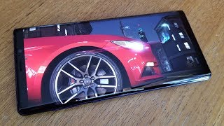 CSR Racing 2 Galaxy Note 9 Gameplay - Fliptroniks.com screenshot 5
