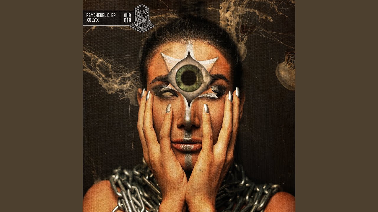 Watch Psychedelic on YouTube Watch Psychedelic on YouTube