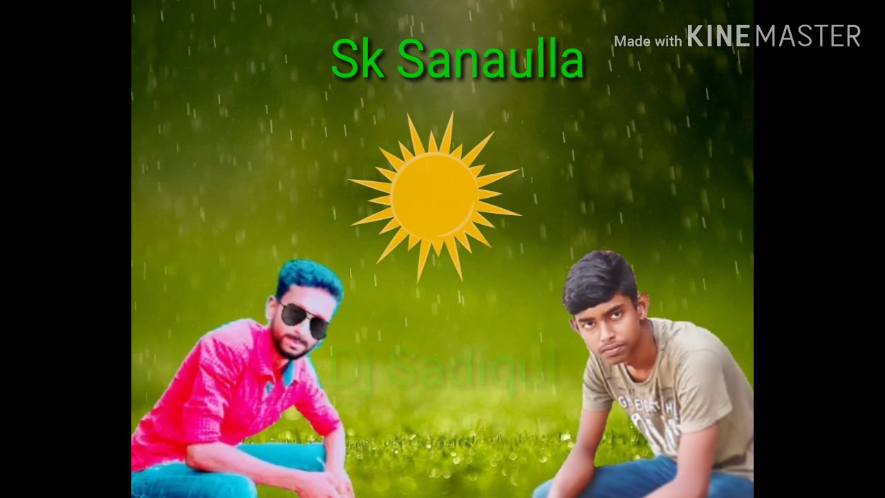 Dj porena chokher polok