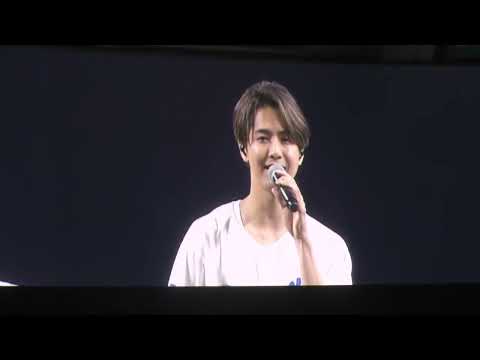 GENERATIONS from EXILE TRIBE　2023年8月27日(日)　中日 - ＤｅＮＡ 20回戦