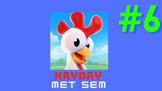 Hayday Met Sem Alles Opknappen