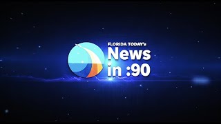 News in 90 Seconds: Bribery case, firefighter arson arrest and 2020 Brevard Election Guide