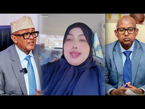 Gooshi Isaaq Oo Xukumada Bari Isu Soo Baxa Ku Baaqday La Hadashay