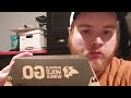 HOWDY FOOD REVIEWS🍗🐔 Buffalo Wild Wings New! Chicken Dippers 