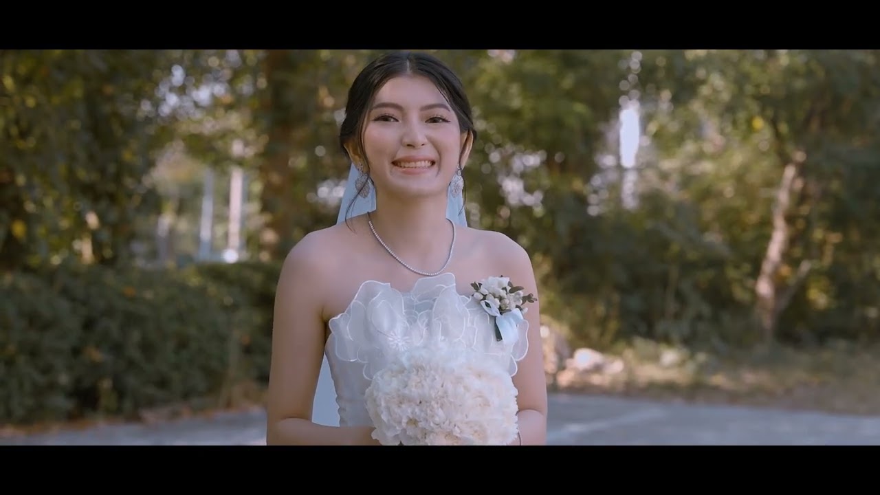 မော်လမြိုင်က Chruch ‌ကျောင်းမှာ ဆောင်တဲ့ပွဲလေး