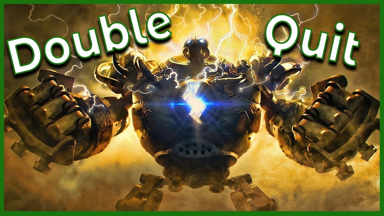 TWO ragequiters in ONE GAME!!! BLITZCRANK MOMENT