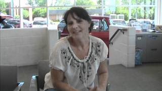 Customer Testimony at Jack Maxton Chevrolet