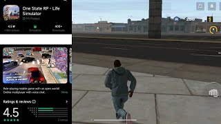 How to Download One State Rp || Download One State rp || Easiest Trick to Download || Medifire link