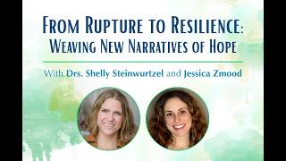 From Rupture to Resilience: Weaving New Narratives of Hope