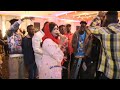 الفنانه بسمه حسين حفله سودانى جنوبى أسوان 