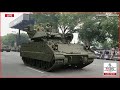 Live : President Trump Honors U.S. Army's 250th Anniversary With a Grand Military Parade