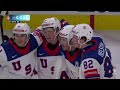 Highlights: Latvia vs USA | 2026 #MensWorlds
