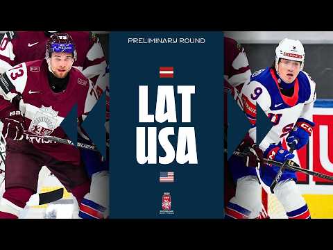 Lotyšsko nečakane zdolalo USA 4:2 na MS v hokeji