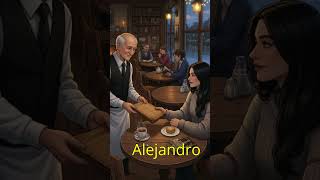 El Misterio de las Cartas Perdidas | Amor Secreto Revelado ✨❤️ #amor