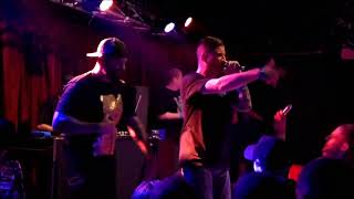 Jake Biz - Pig City - Ft BigFoot & Gaz Hazard LIVE