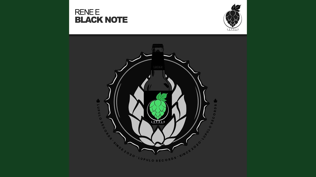 Watch Black Note on YouTube Watch Black Note on YouTube
