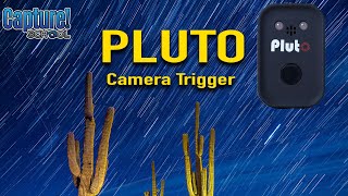 Pluto Camera Trigger