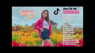 Dj Tiktok Vita Alvia Full Album 2020 | Dj Remix Full Bass