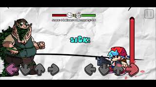 Darkness Takeover D-Sides